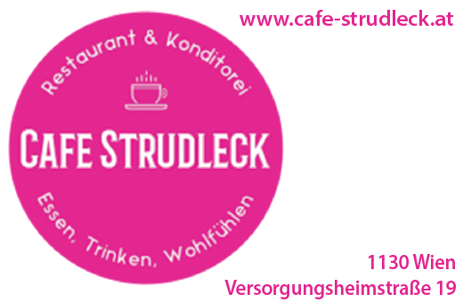 Cafe Strudleck