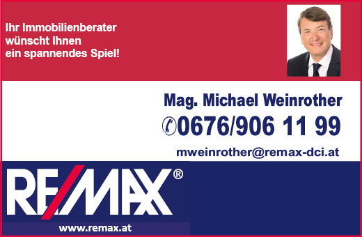 Remax - Mag. Weinrother